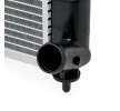 RIDEX Aksesuarlı motor radyatörü — Hyundai H-1 (6)