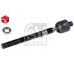 FEBI BILSTEIN İç bağlantı çubuğu Ön Aks Sol, Ön Aks Sağ, 219mm, karşı somunlu — Hyundai i20 (2)