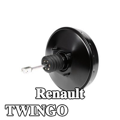 ATE معزز الفرامل — Renault Twingo