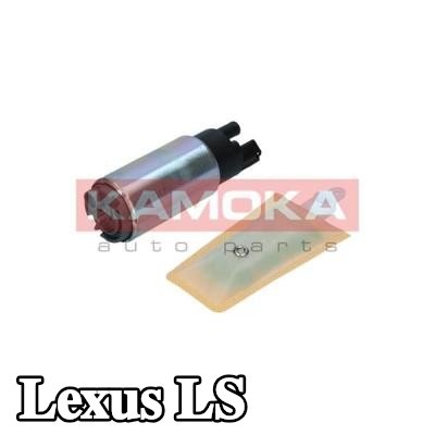 KAMOKA مضخة الوقود — Lexus Ls
