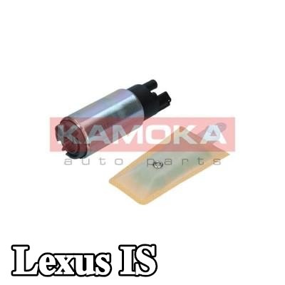 KAMOKA مضخة الوقود — 2002 Lexus Is