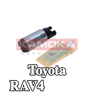 KAMOKA مضخة الوقود — 2012 Toyota Rav4