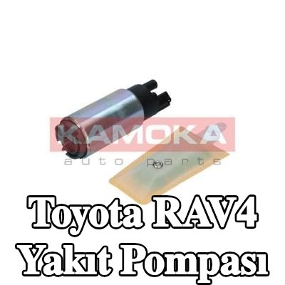KAMOKA Yakıt pompası — 2012 Toyota Rav4