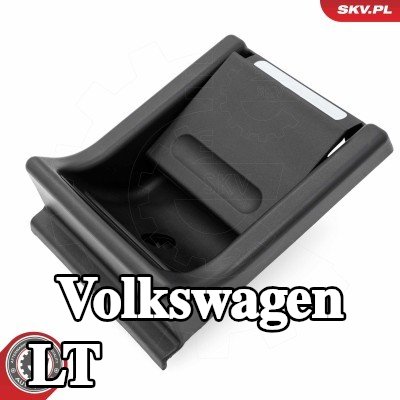 ESEN SKV مقبض الباب, الداخل الأيسر, يمين — Volkswagen Lt