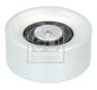 FEBI BILSTEIN Saptırma / kılavuz kasnağı, V-ribbed belt Outer Diameter: 70mm — Honda Fr-v (4)