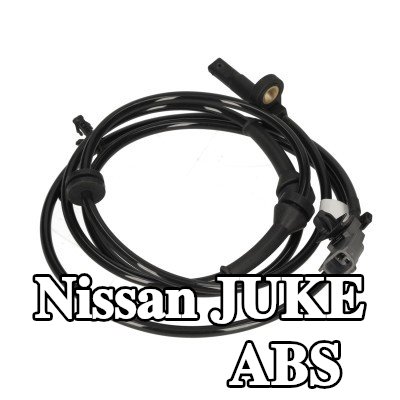 FEBI BILSTEIN مستشعر ABS للمحور الأمامي الأيسر, المحور الأمامي الأيمن — Nissan Juke