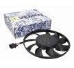 VEMO Fan, radyatör 370mm, radyatör fanı kapağı olmadan — Audi A8 (2)