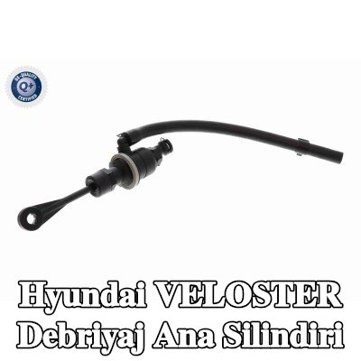 ACKOJA Debriyaj ana silindiri — Hyundai Veloster