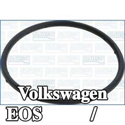 AJUSA حشية / مانع تسرب — 2008 Volkswagen Eos