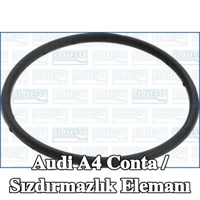 AJUSA Conta / Sızdırmazlık elemanı — 2008 Audi A4