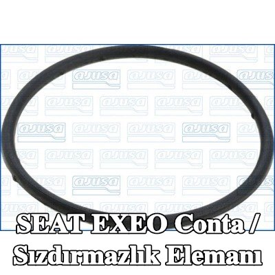 AJUSA Conta / Sızdırmazlık elemanı — 2010 SEAT Exeo