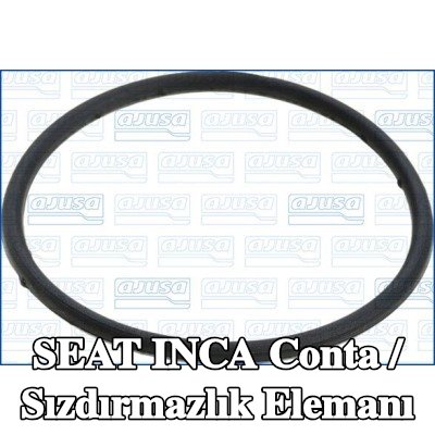 AJUSA Conta / Sızdırmazlık elemanı — SEAT Inca