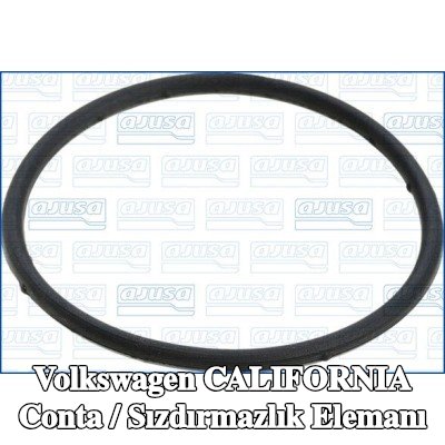 AJUSA Conta / Sızdırmazlık elemanı — 2009 Volkswagen California