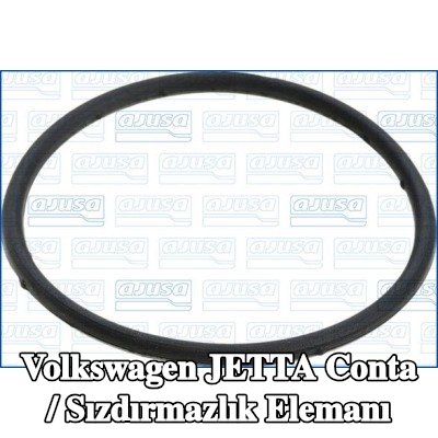 AJUSA Conta / Sızdırmazlık elemanı — Volkswagen Jetta