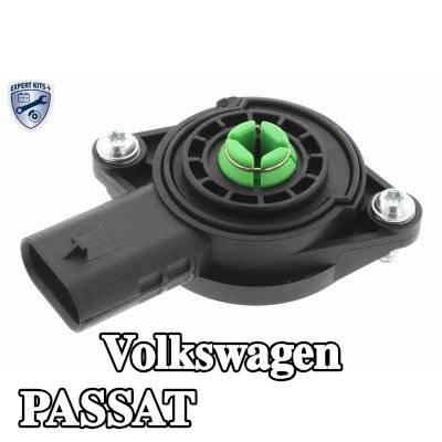 VEMO مستشعر موضع الخانق — Volkswagen Passat