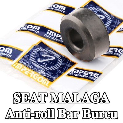 ORIGINAL IMPERIUM Ön aks stabilizatör çubuğu burcu — SEAT Malaga