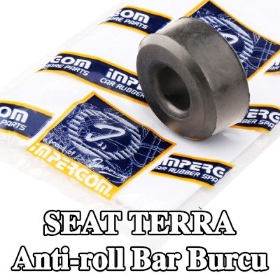 ORIGINAL IMPERIUM Ön aks stabilizatör çubuğu burcu — SEAT Terra
