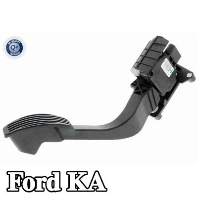 VEMO دواسة الوقود Q+, جودة الشركة المصنعة للمعدات الأصلية — Ford Ka