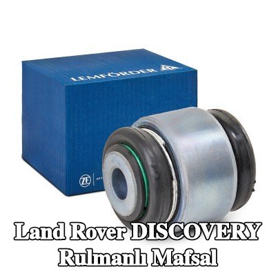 LEMFÖRDER Ön aks rotili, Alt, Arka Aks Sol, Arka Aks Sağ — Land Rover Discovery