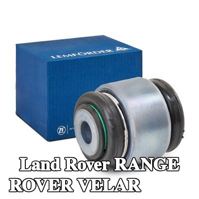 LEMFÖRDER وصلة كروية للمحور الأمامي, السفلي, المحور الخلفي الأيسر, المحور الخلفي الأيمن — Land Rover Range Rover Velar