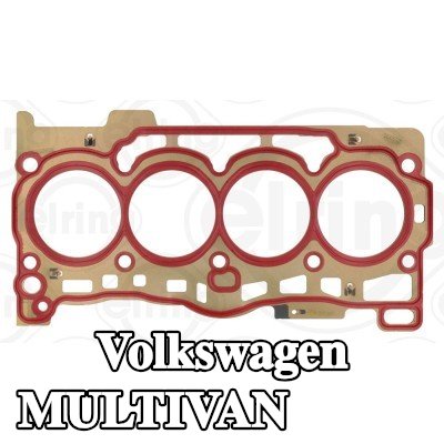 ELRING حشية الرأس 0, 72mm — Volkswagen Multivan