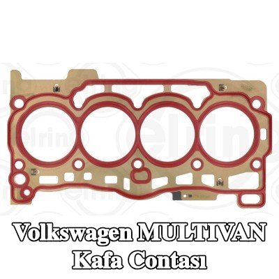 ELRING Kafa contası 0, 72mm — Volkswagen Multivan