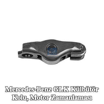 DT Spare Parts Külbütör Kolu, motor zamanlaması — Mercedes-Benz Glk