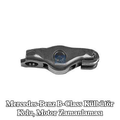 DT Spare Parts Külbütör Kolu, motor zamanlaması — 2012 Mercedes-Benz B-Class