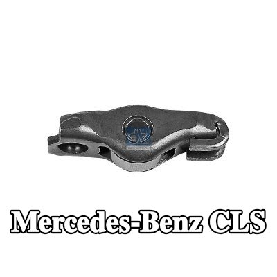 DT Spare Parts ذراع الكرسي الهزاز، توقيت المحرك — Mercedes-Benz Cls