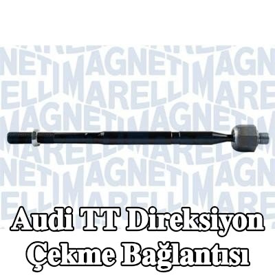 MAGNETI MARELLI Ön aks direksiyon bağlantı kolu — Audi Tt