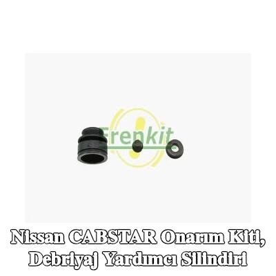 FRENKIT Onarım Kiti, debriyaj yardımcı silindiri — Nissan Cabstar