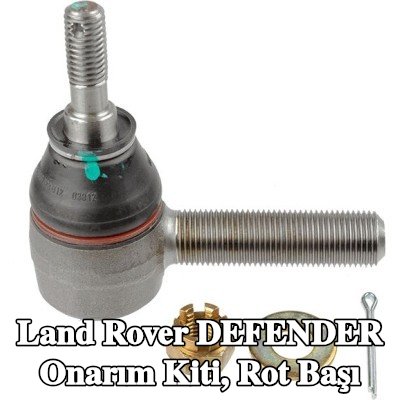 LEMFÖRDER Onarım Kiti, rot başı — Land Rover Defender