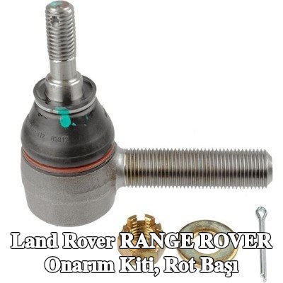 LEMFÖRDER Onarım Kiti, rot başı — Land Rover Range Rover