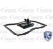 VAICO Conta/sızdırmazlık elemanı içeren otomatik şanzıman filtre kiti, EXPERT KITS + — Volkswagen Golf (1)