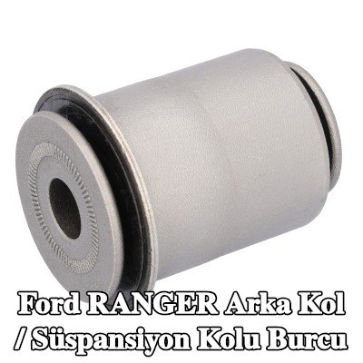 FEBI BILSTEIN Arka kol / Süspansiyon kolu burcu Ön, Sol Ön Aks, Ön Aks Sağ, Alt — Ford Ranger