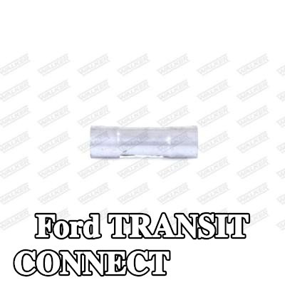 WALKER أنبوب العادم — Ford Transit Connect
