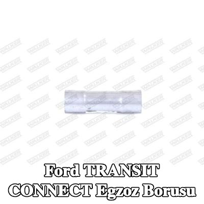 WALKER Egzoz Borusu — Ford Transit Connect