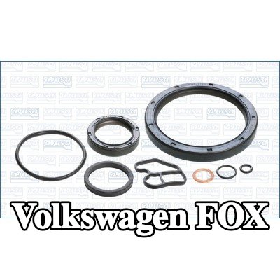 AJUSA مجموعة حشيات علبة المرافق — Volkswagen Fox