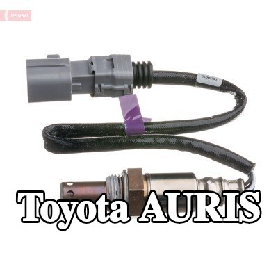 DENSO مستشعر لامدا (تركيب مباشر) — 2006 Toyota Auris
