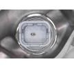 VEMO Motor yağı soğutucusu — Citroën C2 (3)