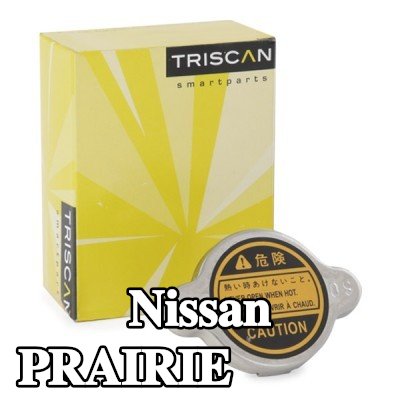 TRISCAN غطاء المبرد — Nissan Prairie