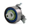 BOSCH Su pompası ve triger kayışı kiti Diş Sayısı: 162, Width: 20mm — 2000 Opel Astra (2)