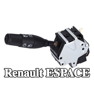 FEBI BILSTEIN مفتاح المصابيح الأمامية — Renault Espace
