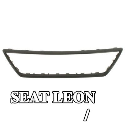 BLIC شريط الزخرفة / الحماية، شبكة المبرد — SEAT Leon