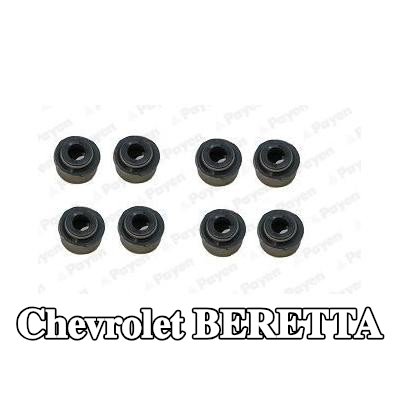PAYEN مجموعة سدادات صمامات الصمامات — 1991 Chevrolet Beretta