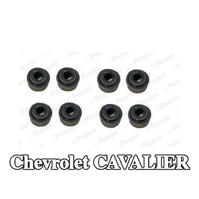 PAYEN مجموعة سدادات صمامات الصمامات — Chevrolet Cavalier