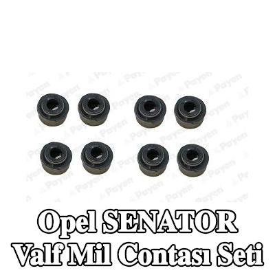 PAYEN Valf mil contası seti — Opel Senator