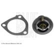 BLUE PRINT Termostat 82°C, contalı/sızdırmaz — 2003 Nissan Teana (1)