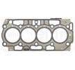 ELRING Kafa contası 1, 4mm — Ford Transit Courier (3)