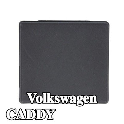 BLIC غطاء، شبكة المبرد — Volkswagen Caddy